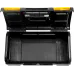 Ящик для инструментов Stayer Professional 38167-16 13л 1отд. черный/желтый Ящик для инструментов Stayer Professional 38167-16 13л 1отд. черный/желтый