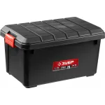 Ящик для инструментов Зубр 38184-24_z01 70л 1отд. черный