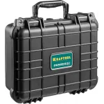 Ящик для инструментов Kraftool 38251-13 15л 1отд. черный