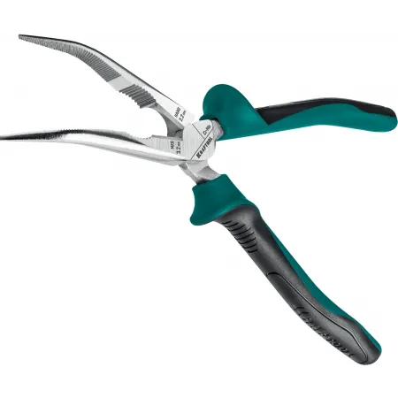 Тонкогубцы Kraftool 22011-4-20_z01 Тонкогубцы Kraftool 22011-4-20_z01
