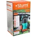 Насос центробежный Sturm! WP9790PVU 750Вт 18000л/час