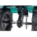 Мотоблок Sturm! GK7210CI бензиновый 5.3кВт 7л.с.