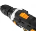 Дрель-шуруповерт Deko Banger 20V One+ аккум. патрон:быстрозажимной (083-1042)