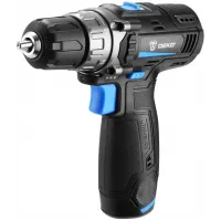 Дрель-шуруповерт Deko DKCD12V Pro аккум. патрон:быстрозажимной (083-1003)