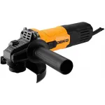 Углошлифовальная машина Deko AG950DK 950Вт 12000об/мин рез.шпин.:M14 d=125мм (083-1024)