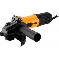 Углошлифовальная машина Deko AG950DK 950Вт 12000об/мин рез.шпин.:M14 d=125мм (083-1024)