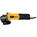 Углошлифовальная машина Deko AG950DK 950Вт 12000об/мин рез.шпин.:M14 d=125мм (083-1024)