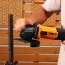 Углошлифовальная машина Deko AG950DK 950Вт 12000об/мин рез.шпин.:M14 d=125мм (083-1024)