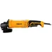 Углошлифовальная машина Deko AG1400DK 1400Вт 12000об/мин рез.шпин.:M14 d=125мм (083-1027)