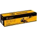 Углошлифовальная машина Deko AG1400DK 1400Вт 12000об/мин рез.шпин.:M14 d=125мм (083-1027)