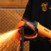 Углошлифовальная машина Deko AG1400DK 1400Вт 12000об/мин рез.шпин.:M14 d=125мм (083-1027)