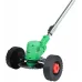 Триммер электрический Deko GreenCut 20 Pro аккум. 650Вт неразбор.штан. реж.эл.:леска/нож/диск