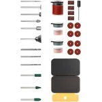 Набор принадлежностей Hoto HTT0025GL 20 предметов