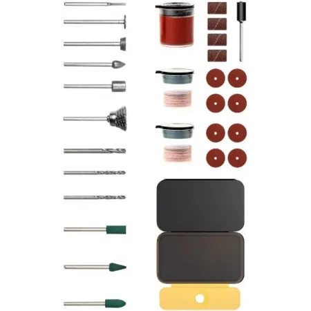 Набор принадлежностей Hoto HTT0025GL 20 предметов