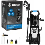 Минимойка Deko DKCW205 PRO 2500Вт (083-2025)