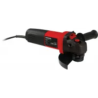 Углошлифовальная машина Starwind AG125-850 850Вт 11000об/мин рез.шпин.:M14 d=125мм Углошлифовальная машина Starwind AG125-850 850Вт 11000об/мин рез.шпин.:M14 d=125мм