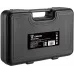 Сварочный аппарат для пластиковых труб Deko RPPWM1600W 1.6кВт Тмакс.:300 парн.насад. 3насад. (кейс в компл.) (083-3008)
