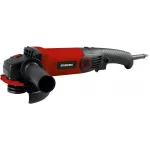 Углошлифовальная машина Starwind AG125LE-1300 1300Вт 11000об/мин рез.шпин.:M14 d=125мм Углошлифовальная машина Starwind AG125LE-1300 1300Вт 11000об/мин рез.шпин.:M14 d=125мм