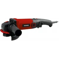 Углошлифовальная машина Starwind AG125LE-1300 1300Вт 11000об/мин рез.шпин.:M14 d=125мм Углошлифовальная машина Starwind AG125LE-1300 1300Вт 11000об/мин рез.шпин.:M14 d=125мм
