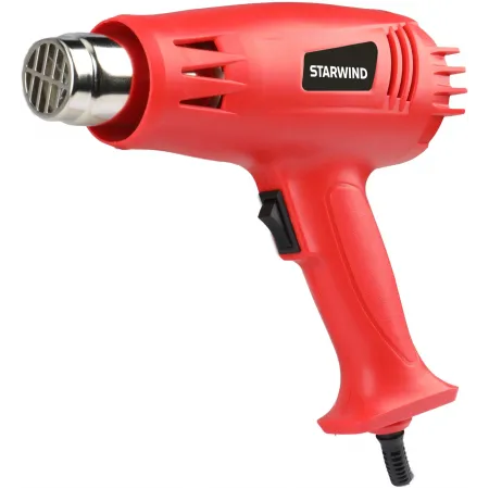 Технический фен Starwind HG2000S1
