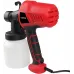Краскопульт Starwind SG450 400Вт бак:800мл 650мл/мин Краскопульт Starwind SG450 400Вт бак:800мл 650мл/мин