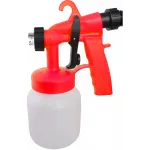 Краскопульт Starwind SGS650 450Вт бак:800мл 650мл/мин