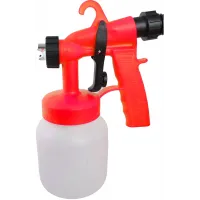 Краскопульт Starwind SGS650 450Вт бак:800мл 650мл/мин Краскопульт Starwind SGS650 450Вт бак:800мл 650мл/мин