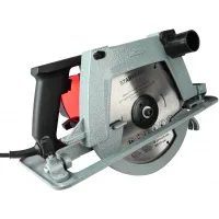 Циркулярная пила (дисковая) Starwind CS200-2330C 2330Вт (ручная) Циркулярная пила (дисковая) Starwind CS200-2330C 2330Вт (ручная)