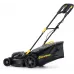 Газонокосилка роторная Champion EM3716 1600Вт