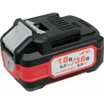 Батарея аккумуляторная Интерскол АПИ-5(2,5)/18(36) 36В 2.5Ач Li-Ion (2400.205) Батарея аккумуляторная Интерскол АПИ-5(2,5)/18(36) 36В 2.5Ач Li-Ion (2400.205)