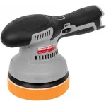 Полировальная машина Интерскол АПМ-125/12ВЭ 500Вт D125мм аккум. (788.0.0.70)