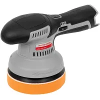 Полировальная машина Интерскол АПМ-125/12ВЭ 500Вт D125мм аккум. (788.0.0.70) Полировальная машина Интерскол АПМ-125/12ВЭ 500Вт D125мм аккум. (788.0.0.70)