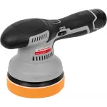 Полировальная машина Интерскол АПМ-125/12ВЭ 500Вт D125мм аккум. (788.2.2.70) Полировальная машина Интерскол АПМ-125/12ВЭ 500Вт D125мм аккум. (788.2.2.70)