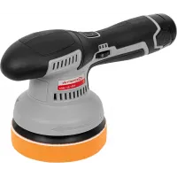 Полировальная машина Интерскол АПМ-125/12ВЭ 500Вт D125мм аккум. (788.2.2.70)