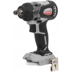 Гайковерт Интерскол ГАУ-400/36ВЭ аккум. патрон:квад.1/2" (859.0.0.70)