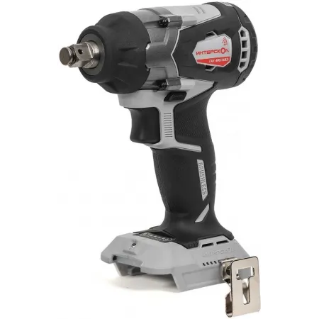 Гайковерт Интерскол ГАУ-400/36ВЭ аккум. патрон:квад.1/2" (859.0.0.70)