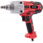 Гайковерт Starwind AIW450-1.2S1 1150Вт патрон:квад.1/2"