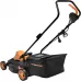 Газонокосилка роторная Carver LME-370A (01.024.00028) 1400Вт