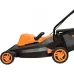 Газонокосилка роторная Carver LME-370A (01.024.00028) 1400Вт