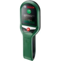 Детектор металла Bosch UniversalDetect зеленый/черный (0603681300)