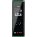 Лазерный дальномер Bosch PLR 20 Zamo III Set 2кл.лаз. 635нм цв.луч. красный (0603672701)