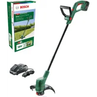 Триммер электрический Bosch EasyGrassCut 18-26 аккум. неразбор.штан. реж.эл.:леска