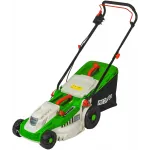 Газонокосилка роторная RedVerg RD-ELM380 1600Вт