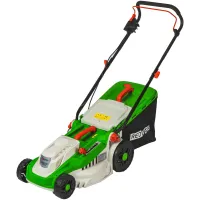 Газонокосилка роторная RedVerg RD-ELM380 1600Вт