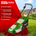 Газонокосилка роторная RedVerg RD-ELM380 1600Вт