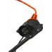 Газонокосилка роторная RedVerg RD-ELM380 1600Вт