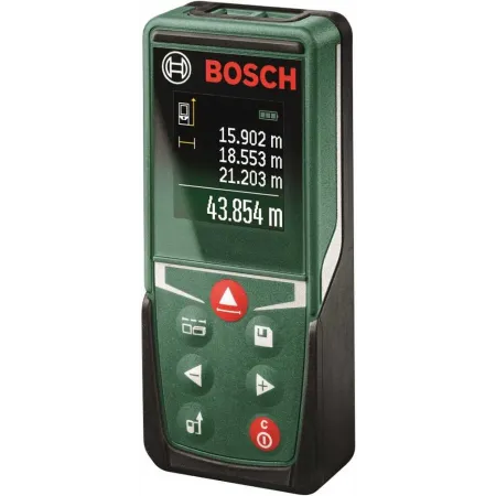 Лазерный дальномер Bosch UniversalDistance 50 2кл.лаз. 635нм цв.луч. красный (603672801)