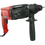 Перфоратор Starwind RH26-900S0 патрон:SDS-plus уд.:3.2Дж 900Вт