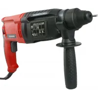 Перфоратор Starwind RH26-900S0 патрон:SDS-plus уд.:3.2Дж 900Вт