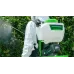 Опрыскиватель Greenworks G24BPSII аккум. ранц. 15л белый/зеленый (5300307UA)